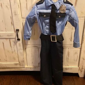 Police Officer Costume